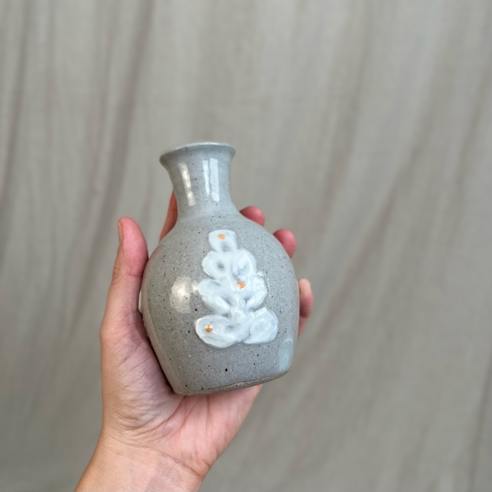 Handmade Ceramic Vase